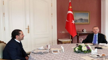 Tidak Mendapat Dukungan Saudi dan UEA, Al-Hariri Kunjungi Turki?