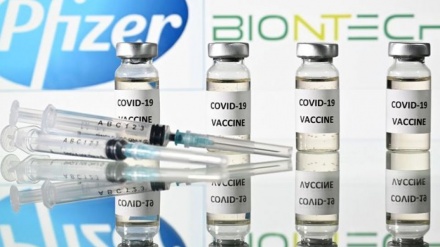 西方媒体对美国辉瑞制药公司疫苗致死病例保持沉默受到批评