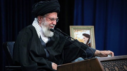 Rahbar: Nilai-nilai yang Diklaim AS Jadi Celaan Dunia