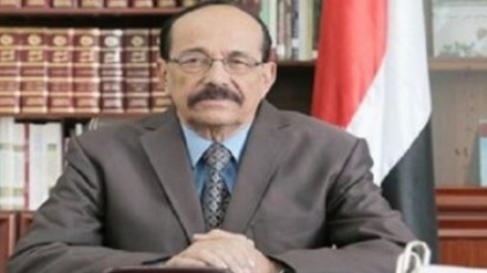 Yemen parlamentosu ABD’nin Ensarullah kararına karşı çıkılmasını istedi