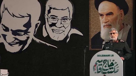 Revolutionsgarden: Einige 