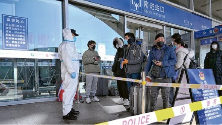 北京河北公交线路全部停止运营