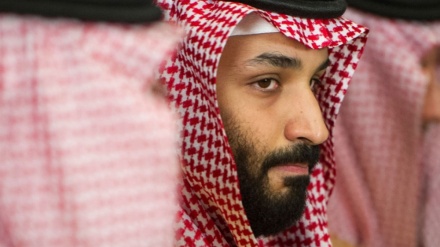 MBS Perintahkan Penangkapan Ratusan Pejabat Saudi