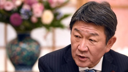 茂木外相、「極めて遺憾」　韓国地裁判決に強く是正要求　