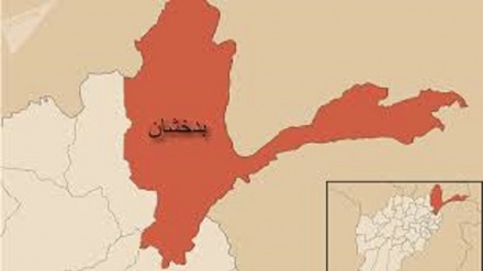 حملات طالبان بالای ۶ ولسوالی بدخشان عقب زده شد