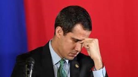 Venezuela, l'Ue non considera più Juan Guaidó come presidente ad interim 