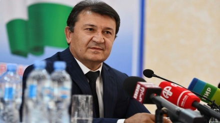 پیش بینی وزیر تندرستی تاجیکستان از زمان پایان کرونا در این کشور