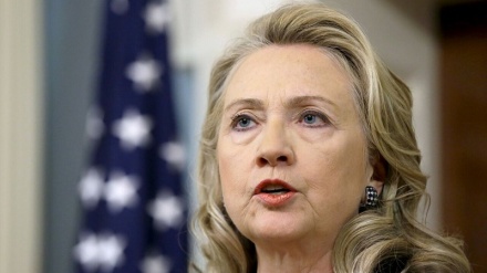 Хиллари Клинтон предупредила о военных провокациях Трампа на Ближнем Востоке