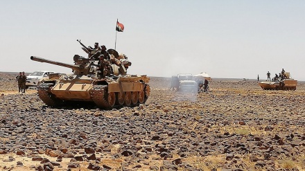 11 terroristë vriten në luftimet me ushtrinë e Sirisë