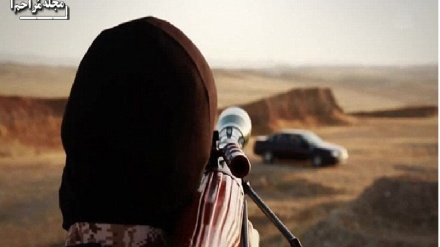 Iraq, i terroristi Daesh hanno brucciato vivo tre soldati disarmati