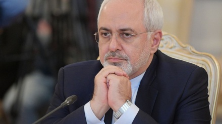 Zarif: Nchi za Ulaya katika JCPOA hazijafanya lolote la maana kuyalinda maafikiano hayo ya kimataifa 