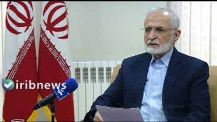 د ایران او د چین د ملګرتیا سند د  ملګرتیاو لپاره دی 
