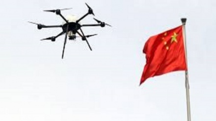 Cina: boom dell’industria dei droni