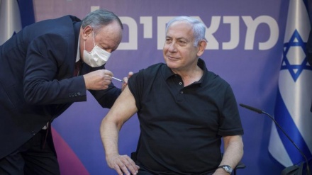 HRW obliga a Israel a vacunar a los palestinos contra COVID-19