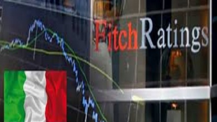 Crisi governo: Fitch giudica Italia 