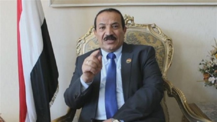 Yemeni FM: Ansarullah movement can change 'whole scenario'