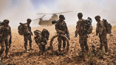 ABD Savunma Bakanlığı'ndan iddia: Taliban, Washington ile yapılan anlaşma kapsamındaki yükümlülüklerini yerine getirmedi