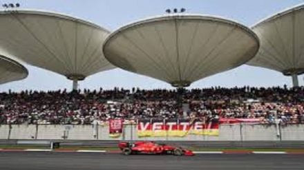 Formula 1: la Cina chiede ufficialmente il rinvio