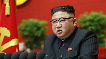 北朝鮮キム委員長が、党大会で防衛力強化を表明