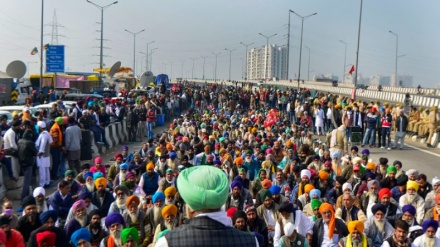 किसान आन्दोलन में अबतक 248 किसानों की मौतें किंतु संघर्ष का जज़्बा अब भी बाक़ी