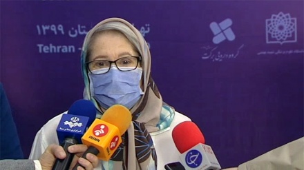 احتمال آغاز واکسیناسیون عمومی کرونا در ایران از خرداد ۱۴۰۰