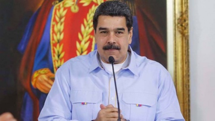 Venezuela’s newly-elected congress to be sworn in