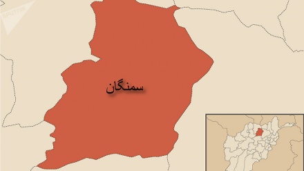 تعطیلی مراکز بهداشت سمنگان توسط طالبان