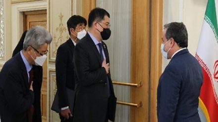 Korsel: Misi Diplomatik Kami Gagal Bebaskan Tanker di Iran