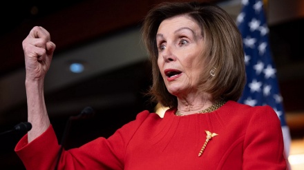 Theksi i Pelosit në 