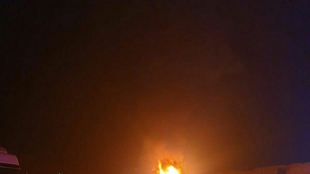 Autobomba shpërthen pranë bazës së Rusisë në Raka të Sirisë