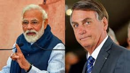 Covid, Brasile-India: Bolsonaro scrive a Modi