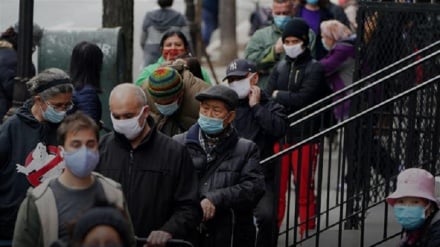 US weekly jobless claims increase more than expected