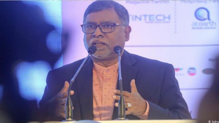 ভিভিআইপিরা নয়,  স্বাস্থ্যকর্মীরা প্রথমে টিকা পাবেন: স্বাস্থ্যমন্ত্রী 