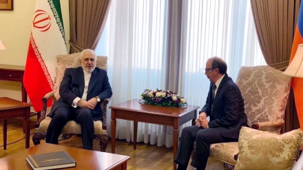 Zarif: Respekt vor Rechten aller Ethnien in der Region ist von wesentlicher Bedeutung