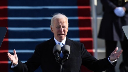 ¿Será Joe Biden víctima de la maldición de Tecumsé?