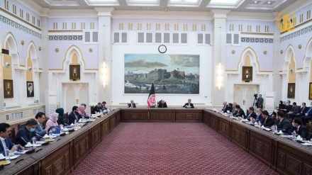 کابینه افغانستان طرح پیش‌نویس دوم سند بودجه‌ی۱۴۰۰ را تصویب کرد