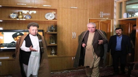 واکنش فعالان سیاسی افغانستان به جابجایی سیاستمداران در دولت