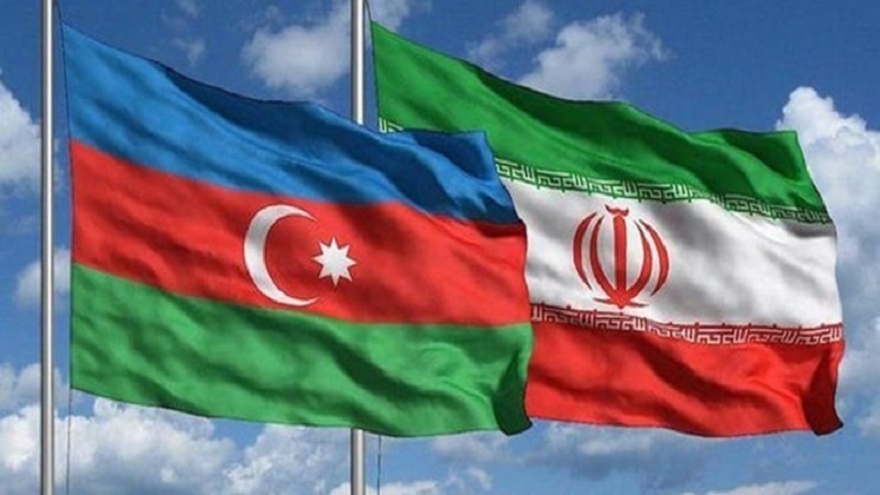 سفر وزیر امورخارجه ایران به جمهوری آذربایجان