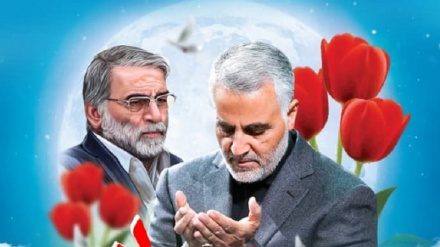 Especial “Un repaso a los acontecimientos más importantes de Irán en 2020”