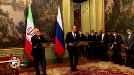 Zarif: Nagorno-Garabag meselesi sebitde parahatçylyk we dostluk üçin mümkinçilikdir