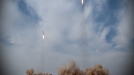 מסר חד משמעי של איראן לארה