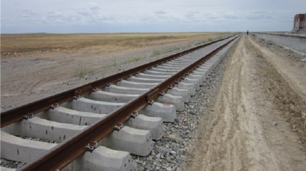 伊朗愿意在阿富汗修建赫拉特-马扎里沙里夫铁路