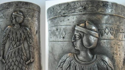 Iran: decifrato l’elamita lineare, sistema di scrittura di 5 mila anni fa