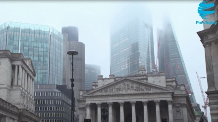 Bank of England Cetak Uang untuk Mengatasi Krisis