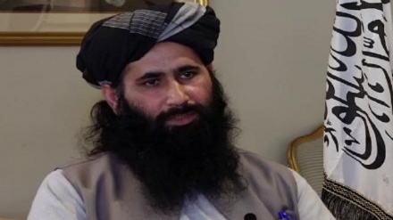 Taliban Ingin Bentuk Sistem Pemerintahan Baru di Afghanistan