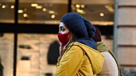 Հայաստանում հաստատվել է կորոնավիրուսի 59 նոր դեպք, առողջացել է 265 քաղաքացի