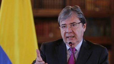Muere de coronavirus el ministro de Defensa de Colombia