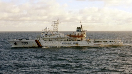 韓国外務省、「海保測量船への退去要求は正当な法執行」