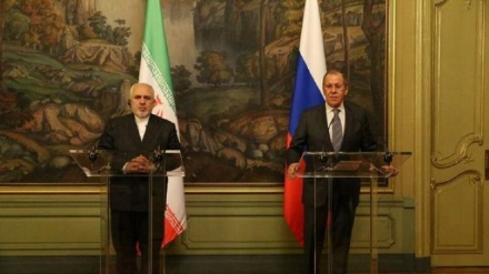 Irán a EEUU: Anula sanciones y revertiremos pasos del pacto nuclear