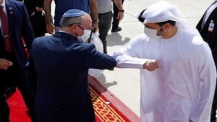 Tel Aviv, korona virüs hastalığındaki artıştan BAE'yi suçladığı için Abu Dabi'den özür diledi